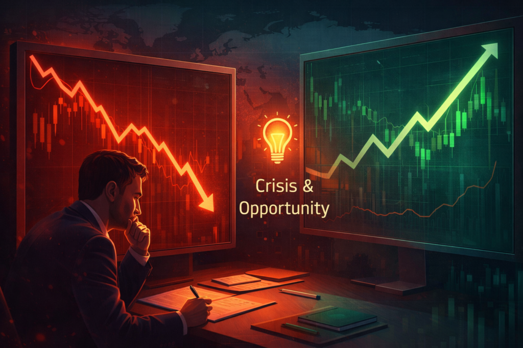 성공적인 재테크를 위한 주식 투자전략